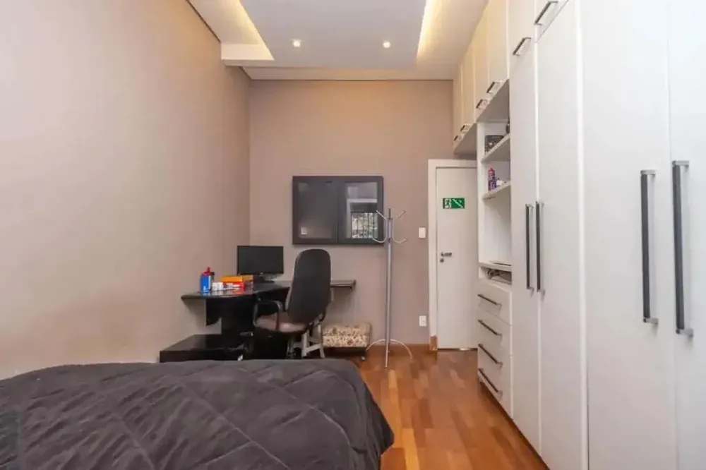 Casa, 3 quartos, 370 m² - Foto 8