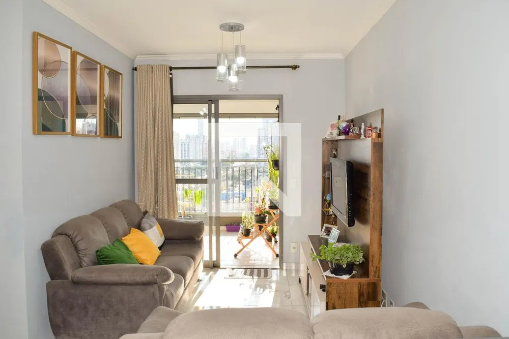 Apartamento, 3 quartos, 81 m² - Foto 3