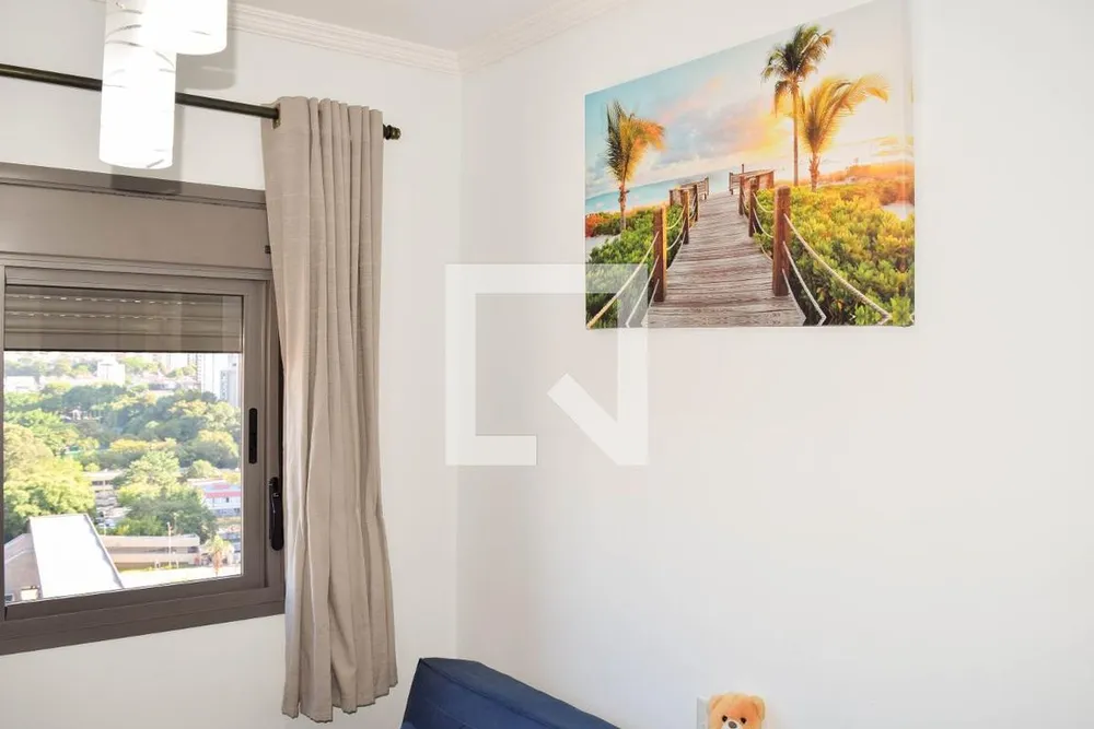 Apartamento, 3 quartos, 81 m² - Foto 8