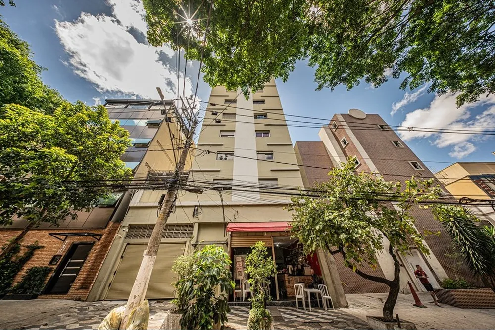 Apartamento, 2 quartos, 85 m² - Foto 6
