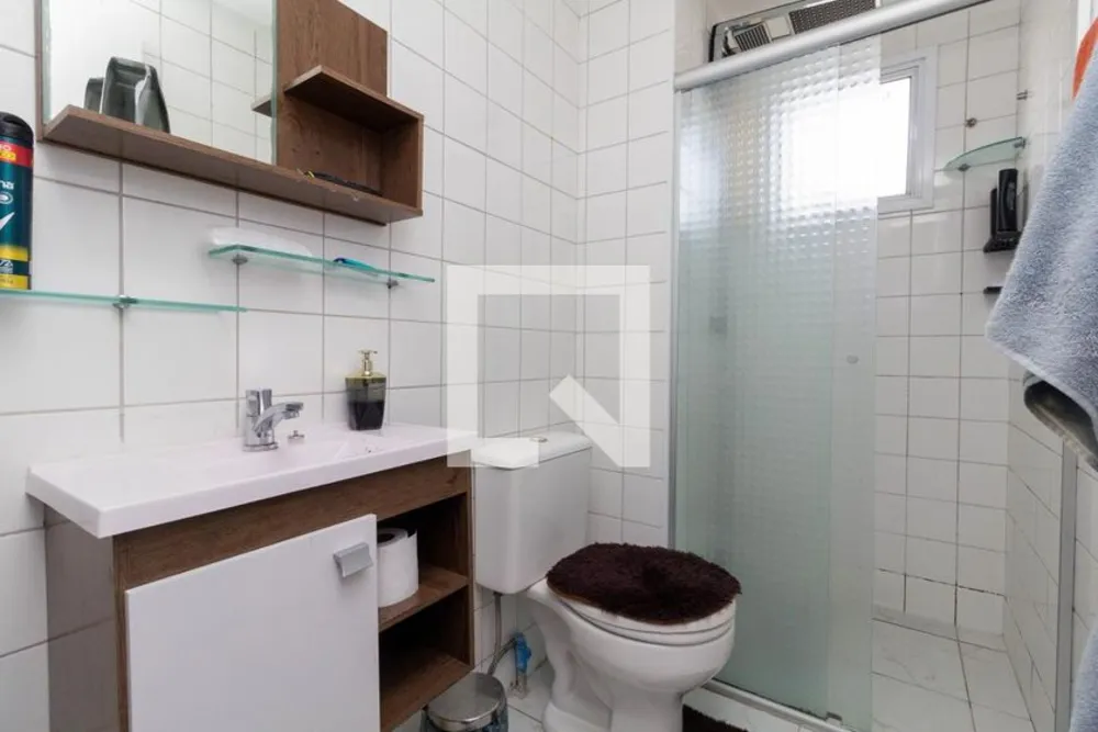 Apartamento, 2 quartos, 49 m² - Foto 3
