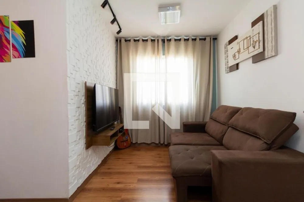 Apartamento, 2 quartos, 49 m² - Foto 2