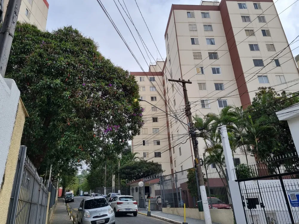 Apartamento, 2 quartos, 67 m² - Foto 7