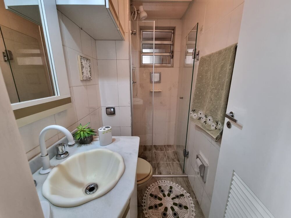 Apartamento, 2 quartos, 67 m² - Foto 1