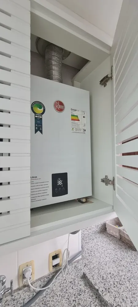 Apartamento, 3 quartos, 69 m² - Foto 1
