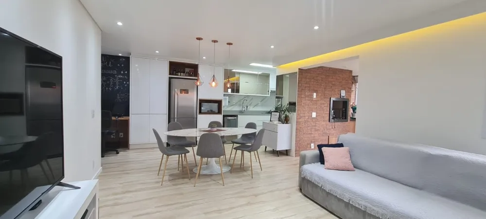 Apartamento, 3 quartos, 69 m² - Foto 3