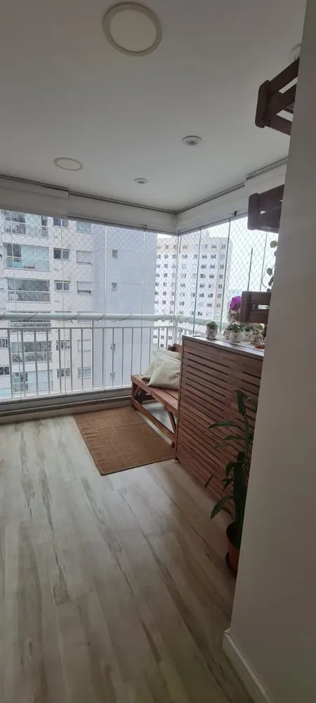 Apartamento, 3 quartos, 69 m² - Foto 4