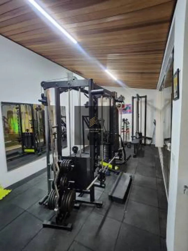 Casa, 3 quartos, 280 m² - Foto 7