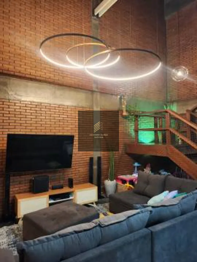 Casa, 3 quartos, 280 m² - Foto 8