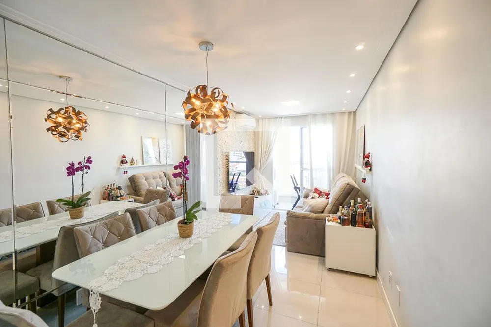 Apartamento, 2 quartos, 50 m² - Foto 2