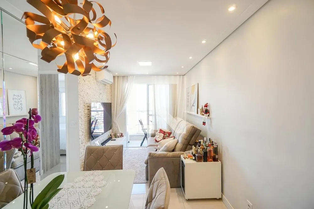 Apartamento, 2 quartos, 50 m² - Foto 3