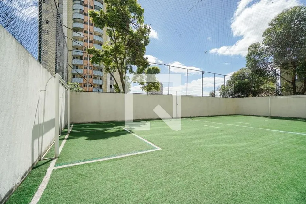 Apartamento, 2 quartos, 50 m² - Foto 5