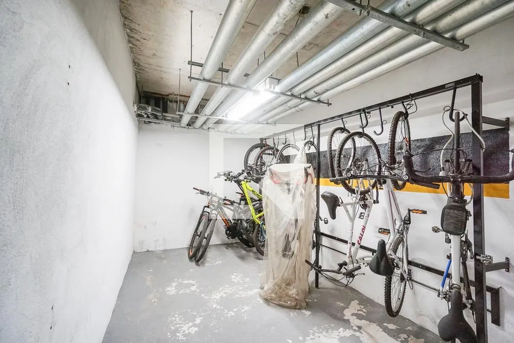 Apartamento, 2 quartos, 50 m² - Foto 8