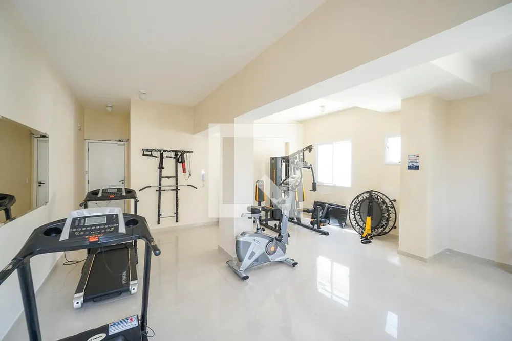 Apartamento, 2 quartos, 50 m² - Foto 6