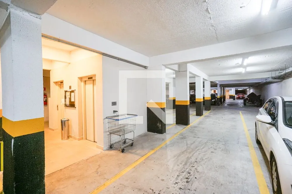 Apartamento, 2 quartos, 50 m² - Foto 7