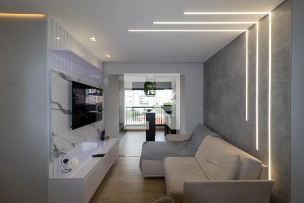 Apartamento, 2 quartos, 66 m² - Foto 4