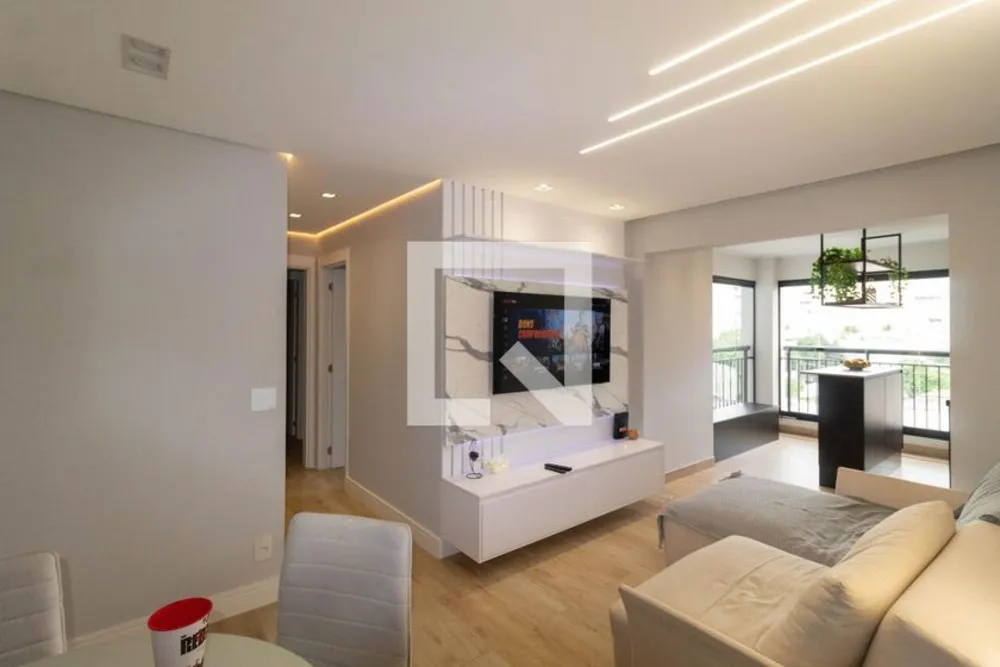 Apartamento, 2 quartos, 66 m² - Foto 1