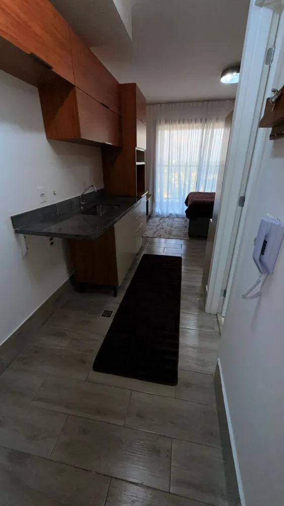 Apartamento, 1 quarto, 25 m² - Foto 7