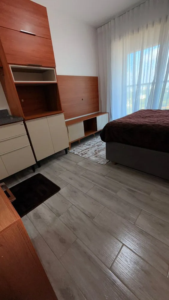 Apartamento, 1 quarto, 25 m² - Foto 1
