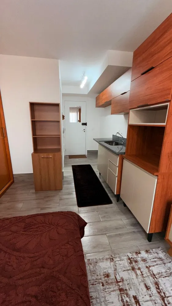 Apartamento, 1 quarto, 25 m² - Foto 8