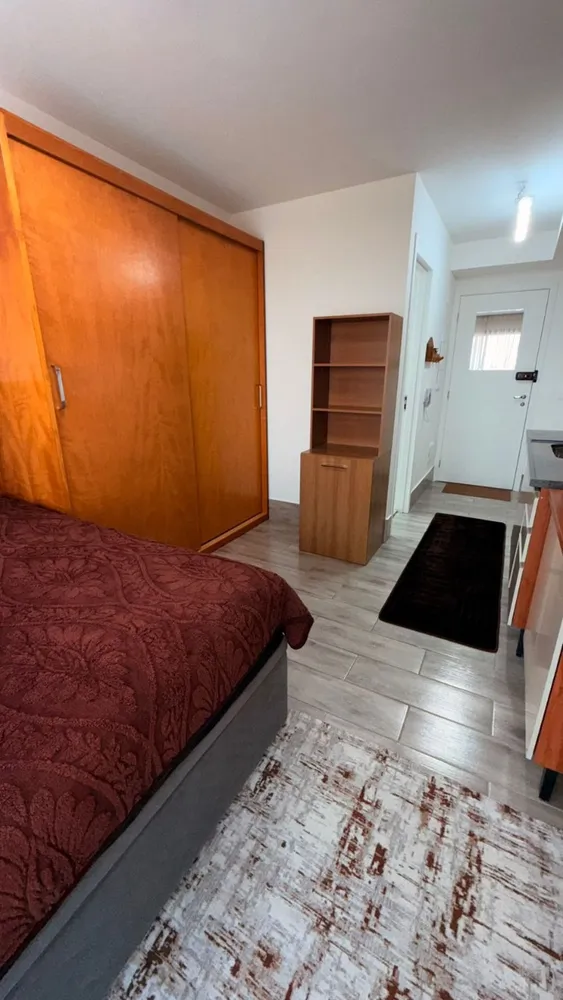Apartamento, 1 quarto, 25 m² - Foto 5