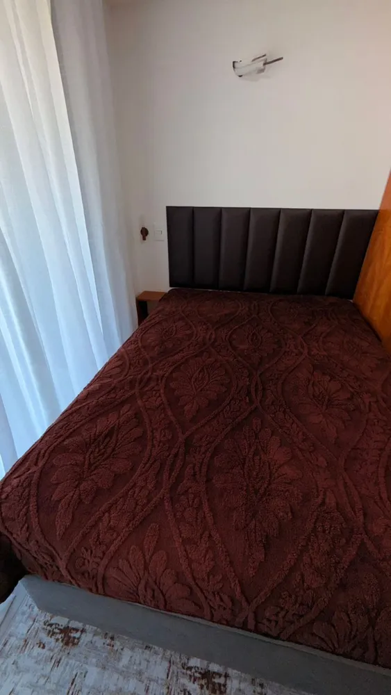 Apartamento, 1 quarto, 25 m² - Foto 6