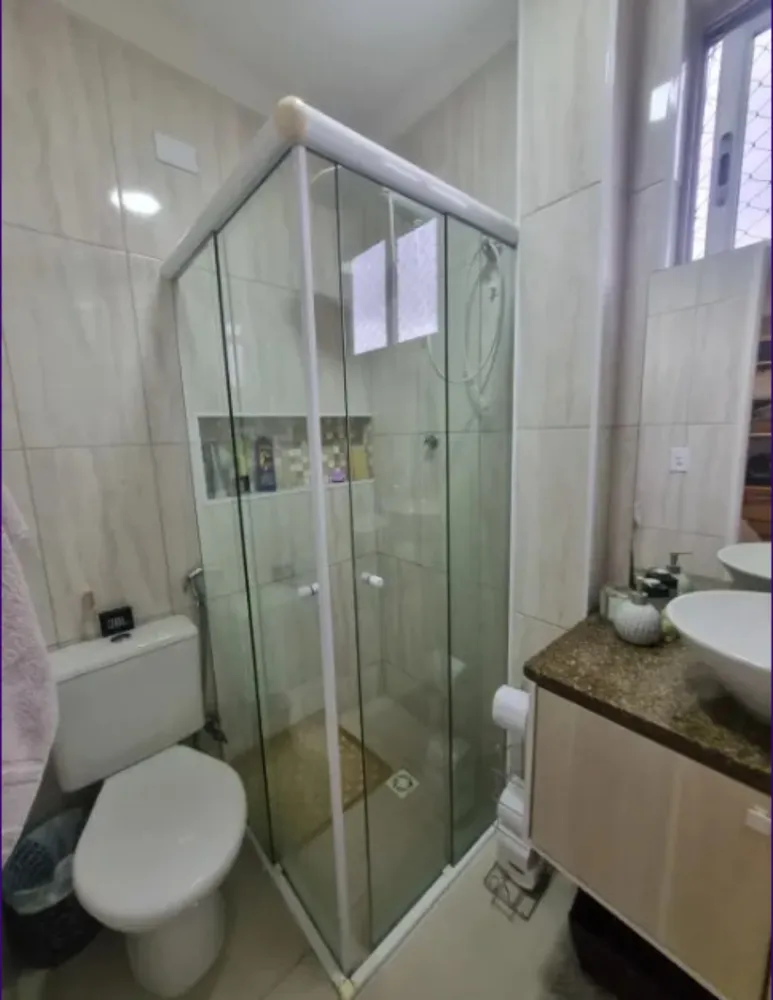 Cobertura, 2 quartos, 140 m² - Foto 3