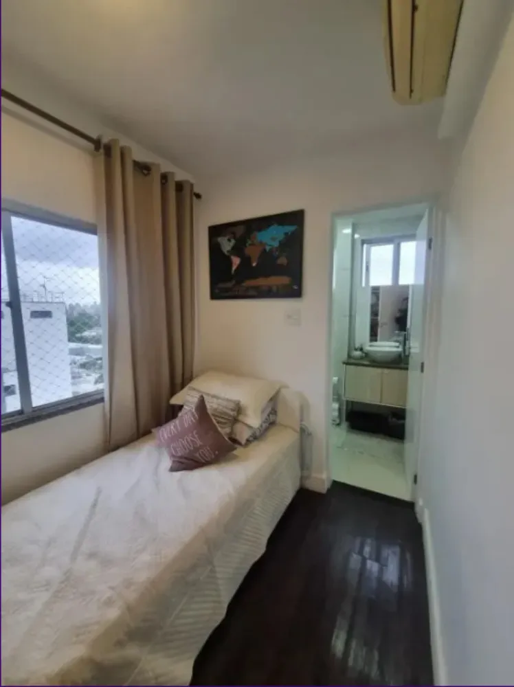 Cobertura, 2 quartos, 140 m² - Foto 4