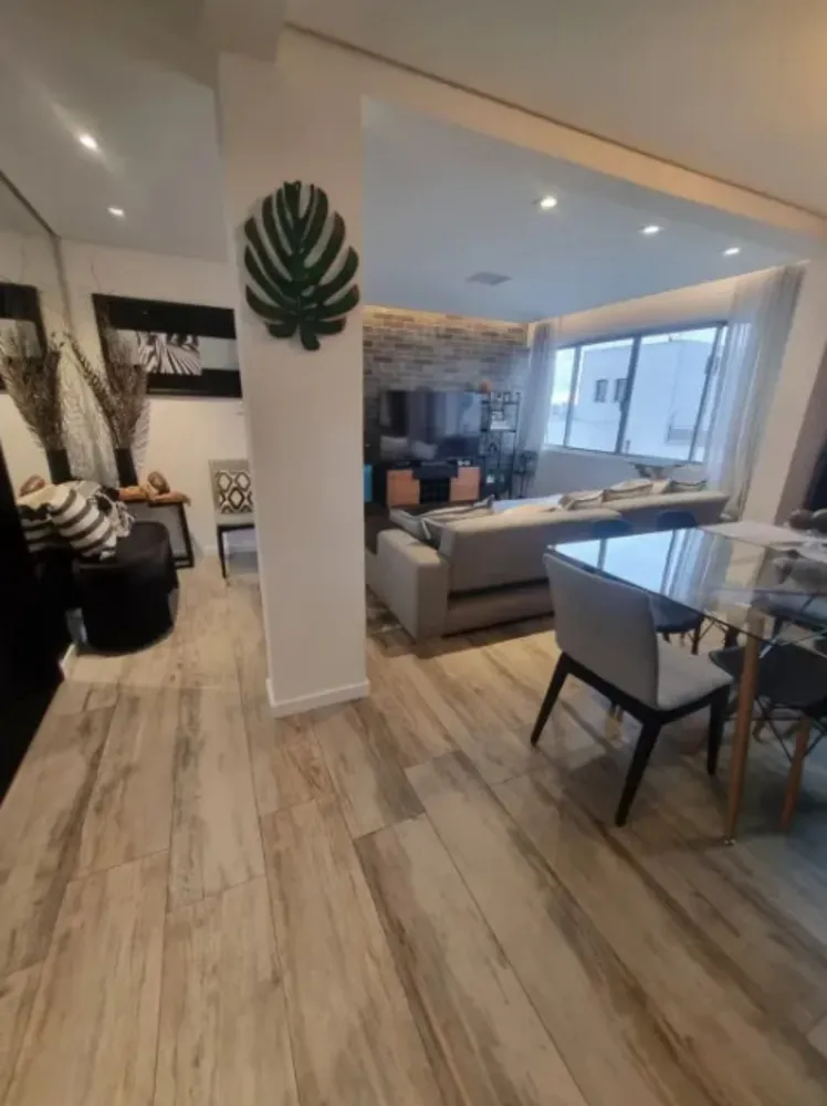 Cobertura, 2 quartos, 140 m² - Foto 6