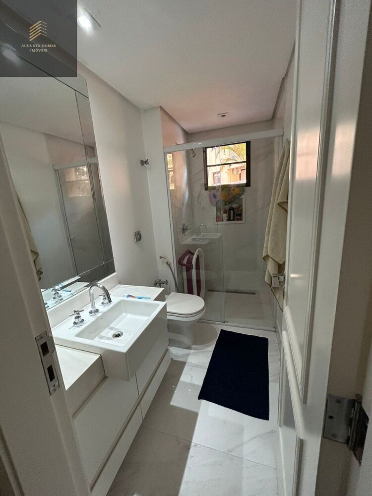 Apartamento, 3 quartos, 202 m² - Foto 8