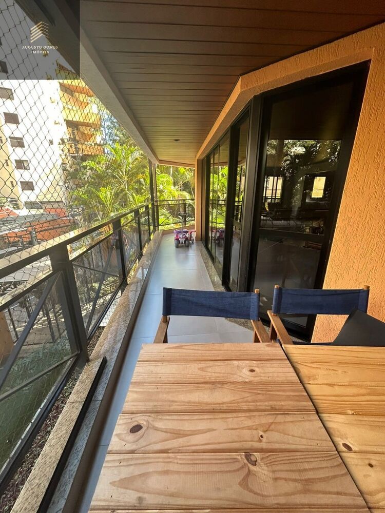 Apartamento, 3 quartos, 202 m² - Foto 6