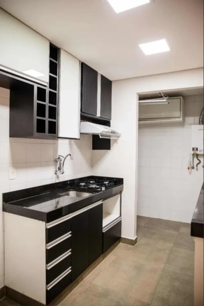 Apartamento, 1 quarto, 90 m² - Foto 7