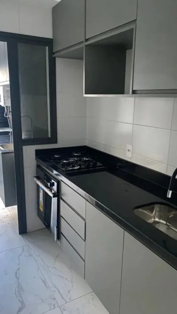 Apartamento, 3 quartos, 115 m² - Foto 6