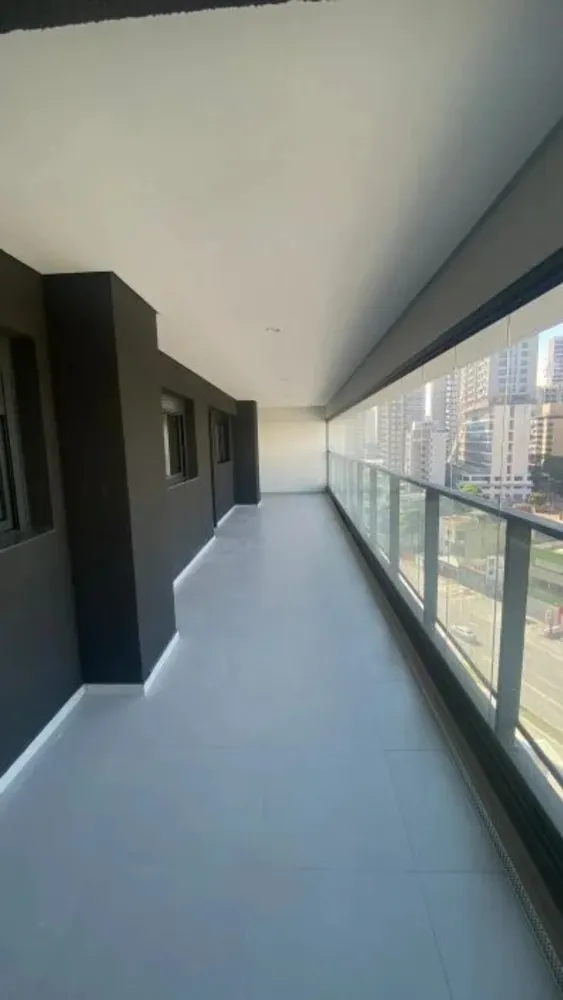 Apartamento, 3 quartos, 115 m² - Foto 2