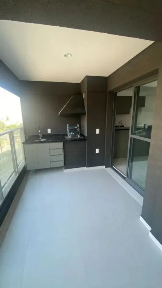 Apartamento, 3 quartos, 115 m² - Foto 1