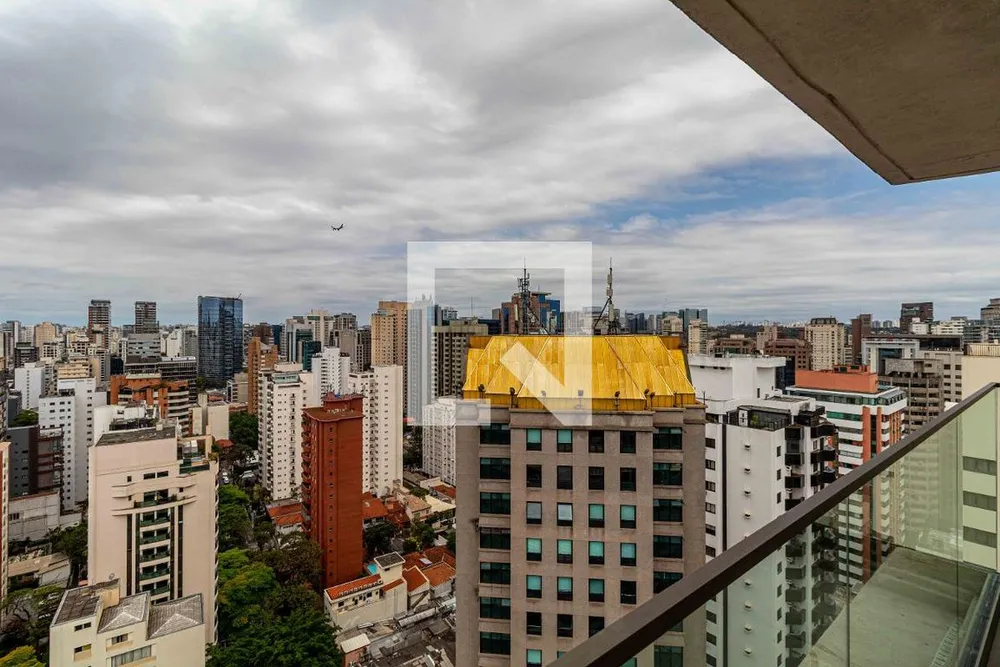 Apartamento, 2 quartos, 137 m² - Foto 4