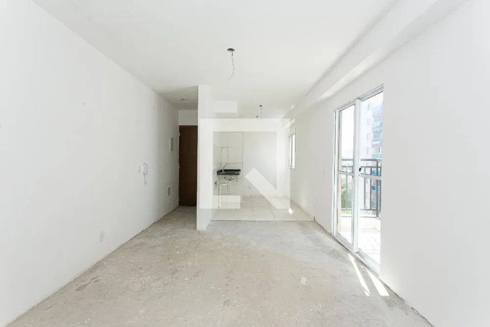 Apartamento, 2 quartos, 51 m² - Foto 1