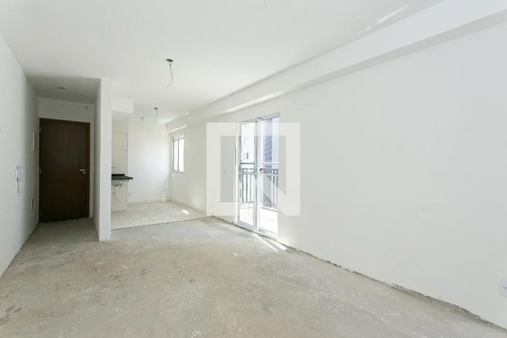 Apartamento, 2 quartos, 51 m² - Foto 2