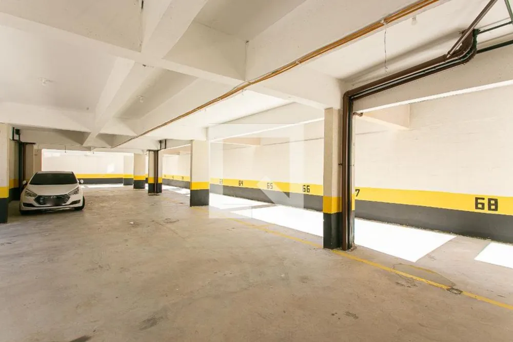 Apartamento, 2 quartos, 51 m² - Foto 8