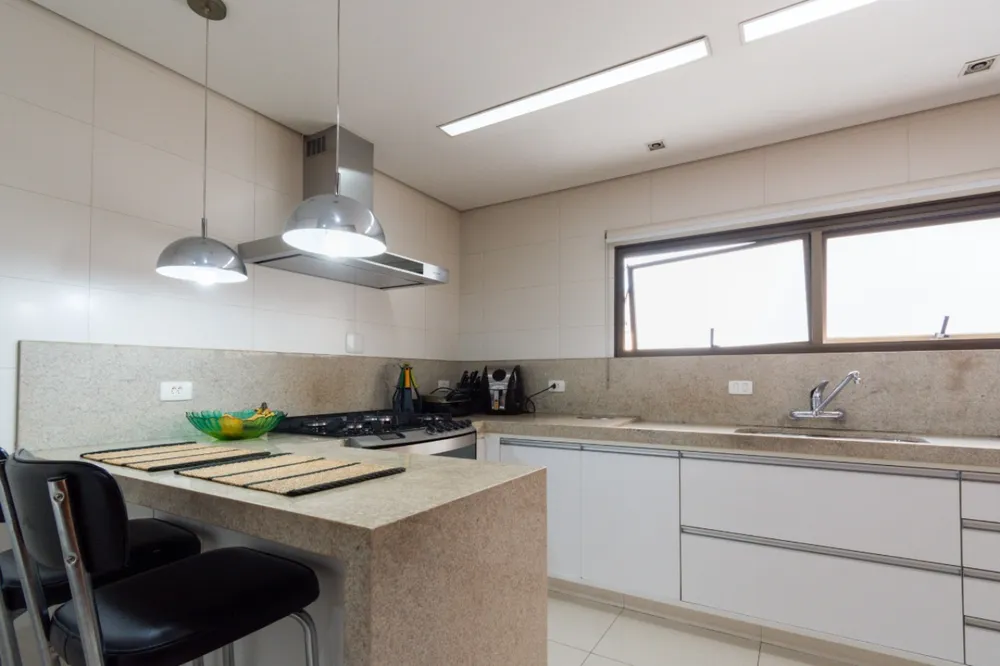 Cobertura, 3 quartos, 400 m² - Foto 5