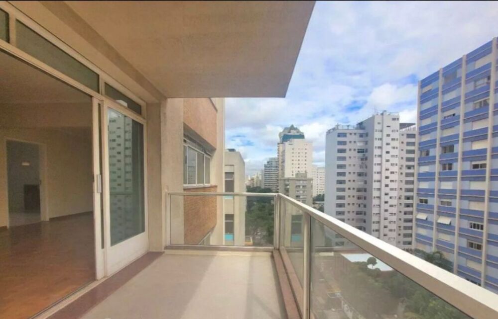 Apartamento, 3 quartos, 237 m² - Foto 4