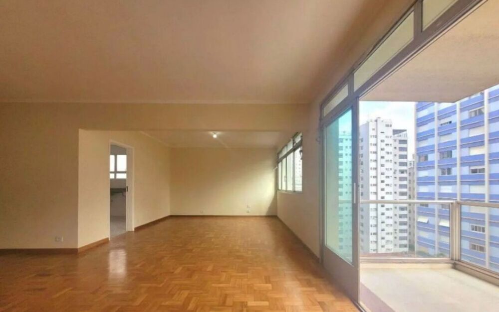 Apartamento, 3 quartos, 237 m² - Foto 1