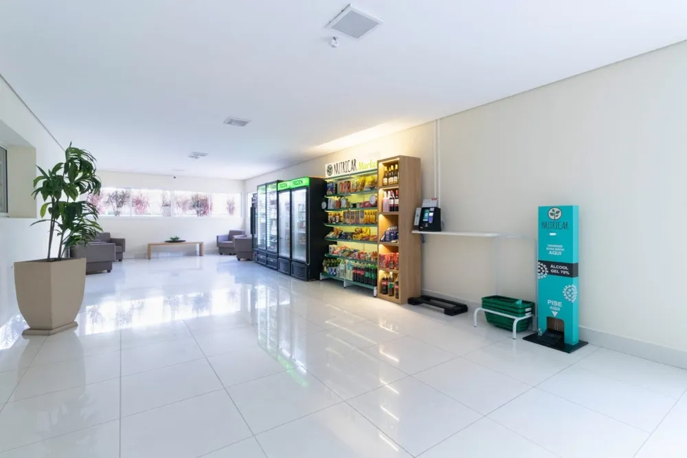Apartamento, 3 quartos, 70 m² - Foto 8