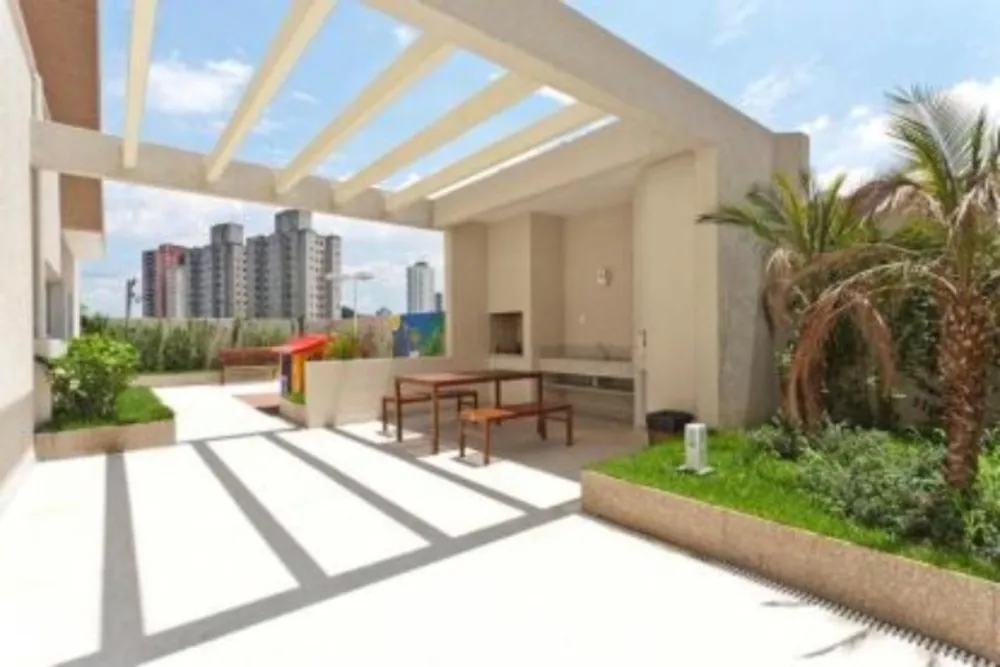 Apartamento, 3 quartos, 70 m² - Foto 5