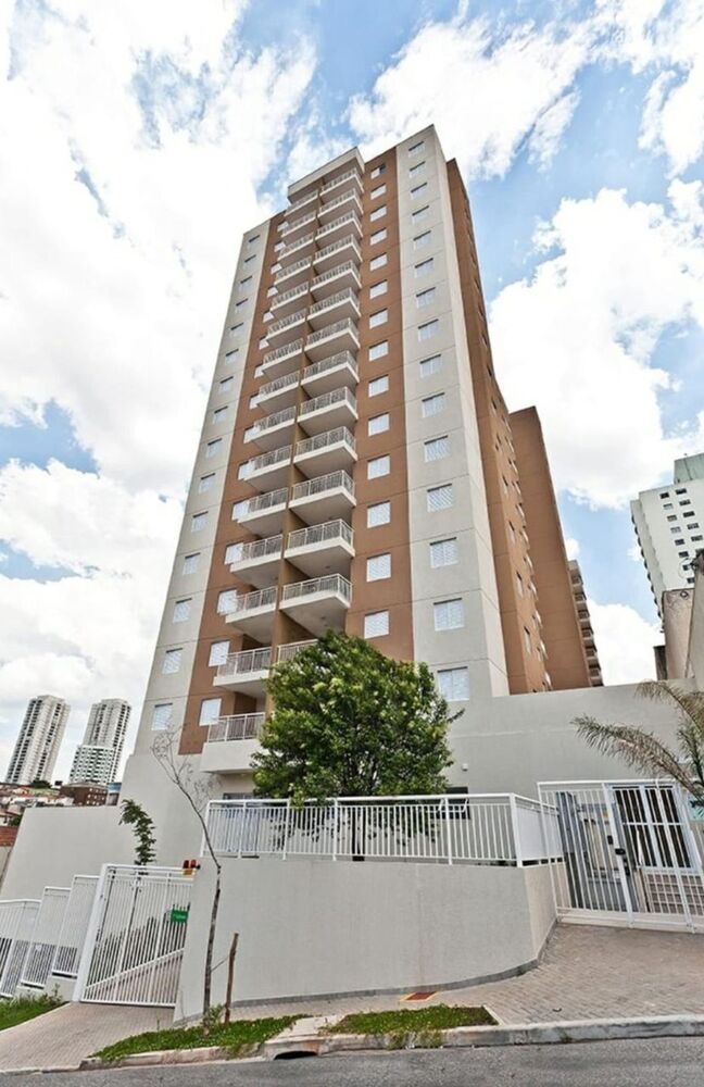 Apartamento, 3 quartos, 70 m² - Foto 1