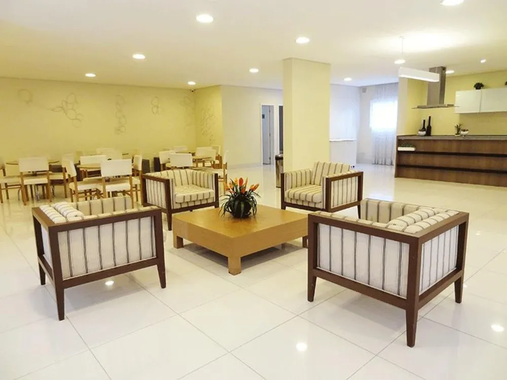 Apartamento, 3 quartos, 70 m² - Foto 6
