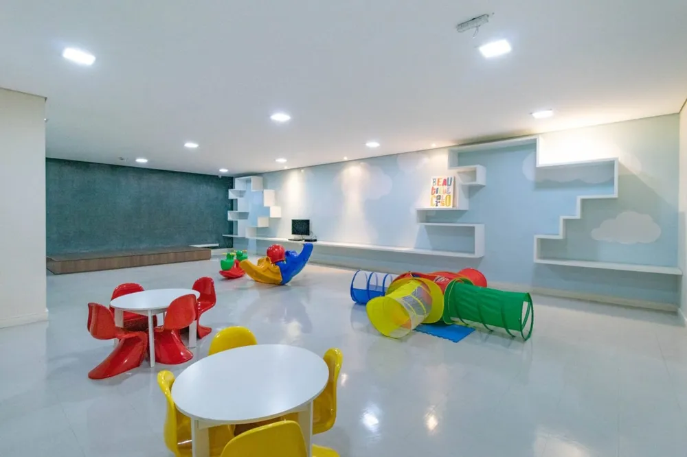 Apartamento, 3 quartos, 70 m² - Foto 7