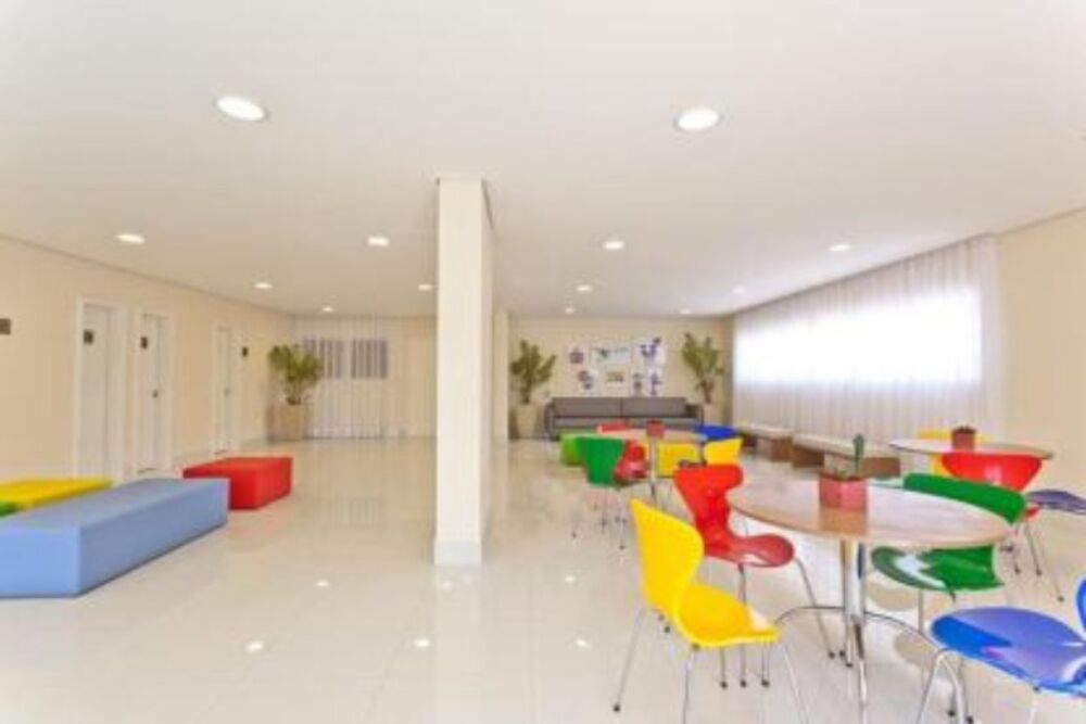Apartamento, 3 quartos, 70 m² - Foto 2