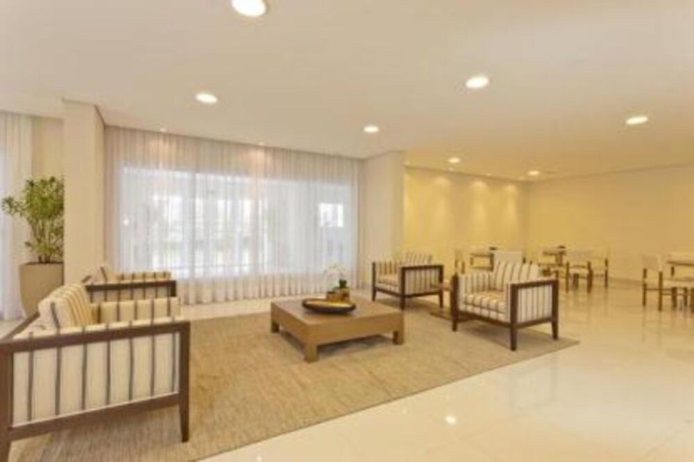 Apartamento, 3 quartos, 70 m² - Foto 4
