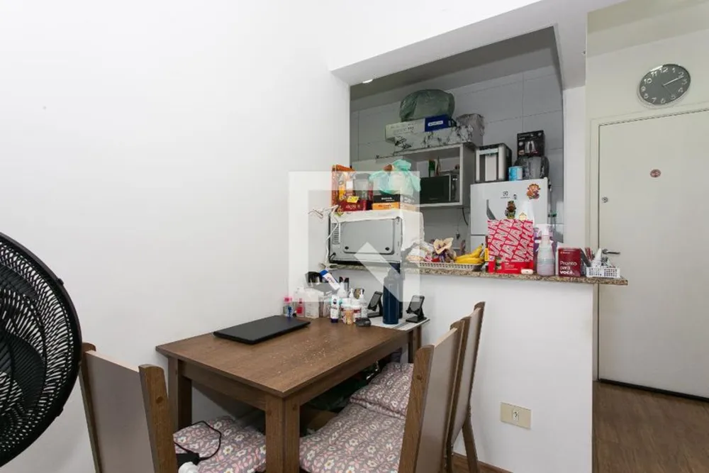 Apartamento, 2 quartos, 50 m² - Foto 4